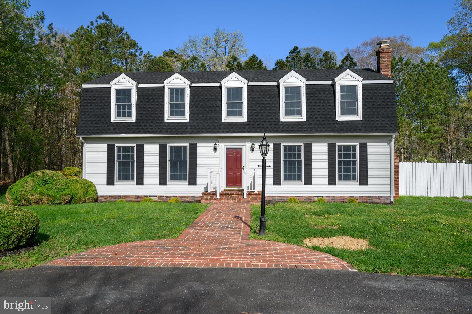 LONGWOODS - Residential