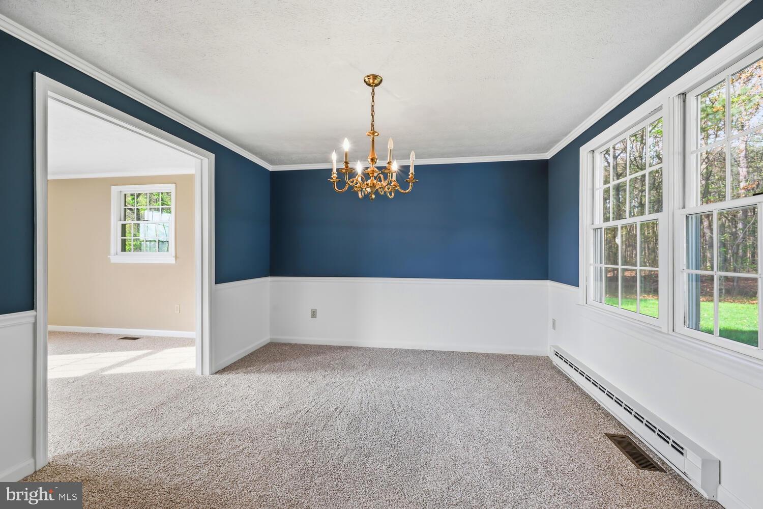 LONGWOODS - Residential