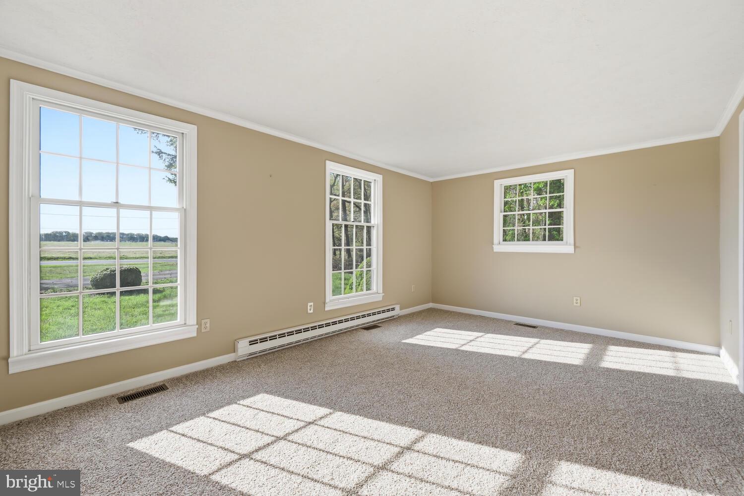 LONGWOODS - Residential