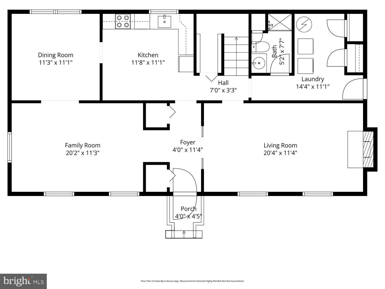 LONGWOODS - Residential
