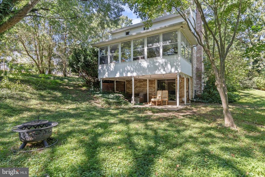 Welcome to this charming 3-bedroom, 2.5-bath home tucked away on a quiet cul-de-sac in the West Shore School District. With a one-car garage, spacious layout, and inviting curb appeal, this home offers the perfect blend of comfort and convenience.

Step inside to find a bright and welcoming floor plan designed for everyday living. The sunroom is a true highlight—flooded with natural light and overlooking the large, wooded yard, it’s the perfect spot for morning coffee or evening relaxation. Enjoy peace of mind with central air and take advantage of the neighborhood’s abundance of sidewalks for connecting with neighbors.

Whether you’re entertaining in the expansive yard, unwinding in the sunroom, or enjoying the quiet cul-de-sac setting, this home checks all the boxes. Don’t miss your chance to own a home that combines privacy, charm, and modern comfort—all in a fantastic location close to schools, shopping, and commuter routes.