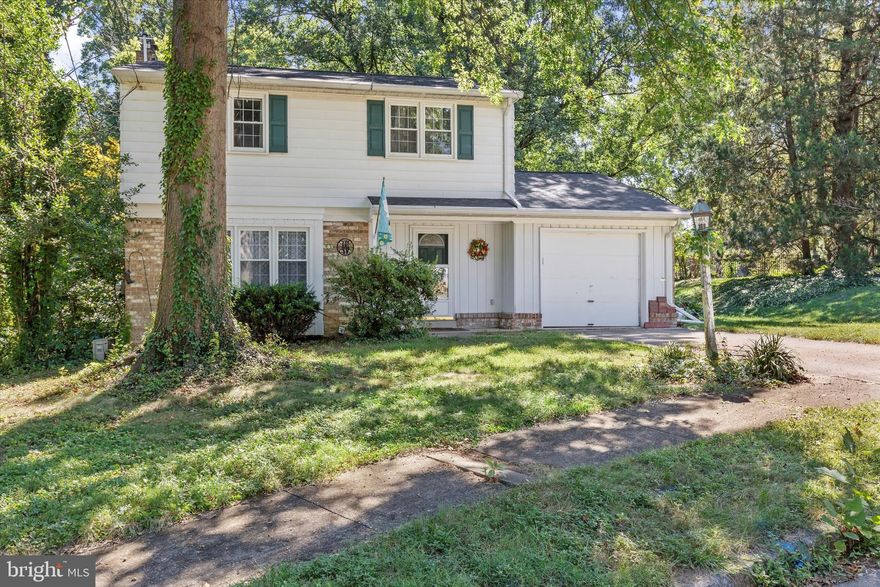 Welcome to this charming 3-bedroom, 2.5-bath home tucked away on a quiet cul-de-sac in the West Shore School District. With a one-car garage, spacious layout, and inviting curb appeal, this home offers the perfect blend of comfort and convenience.
Step inside to find a bright and welcoming floor plan designed for everyday living. The sunroom is a true highlight—flooded with natural light and overlooking the large, wooded yard, it’s the perfect spot for morning coffee or evening relaxation. Enjoy peace of mind with central air and take advantage of the neighborhood’s abundance of sidewalks for connecting with neighbors.
Whether you’re entertaining in the expansive yard, unwinding in the sunroom, or enjoying the quiet cul-de-sac setting, this home checks all the boxes. Don’t miss your chance to own a home that combines privacy, charm, and modern comfort—all in a fantastic location close to schools, shopping, and commuter routes.