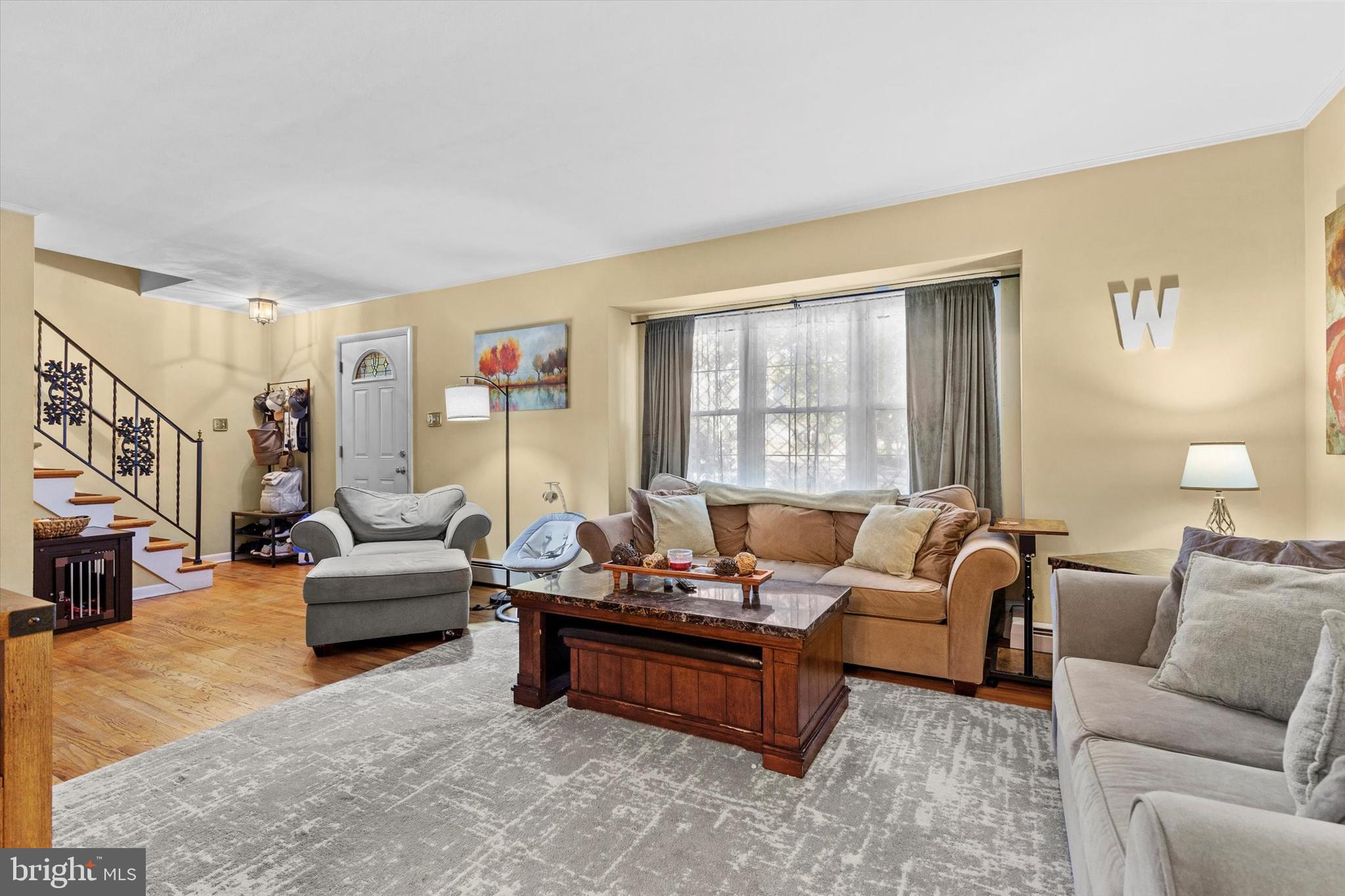 GREEN LANE FARMS - Residential