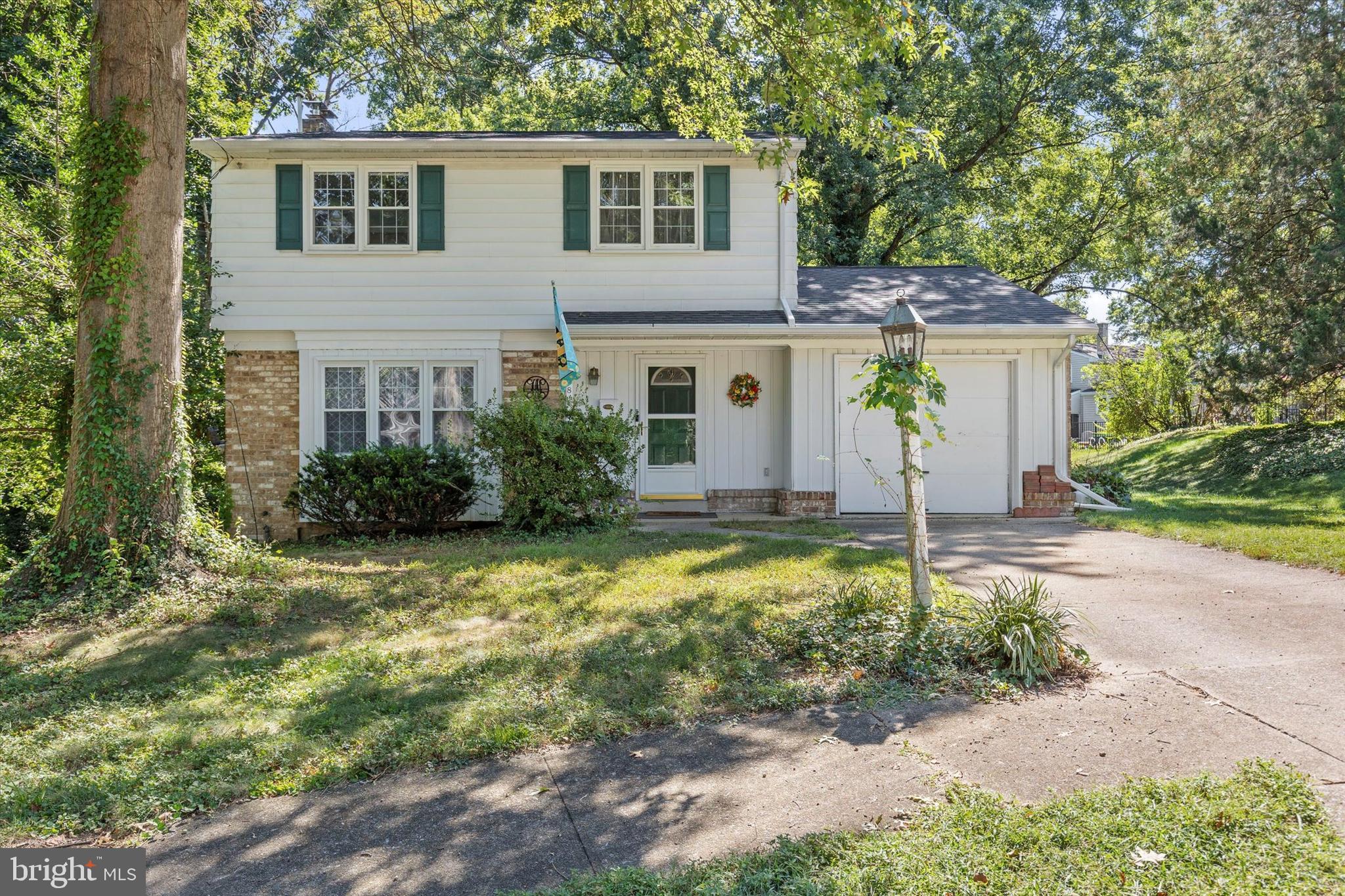 GREEN LANE FARMS - Residential