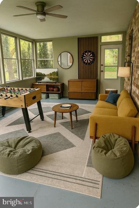 GREEN LANE FARMS - Residential