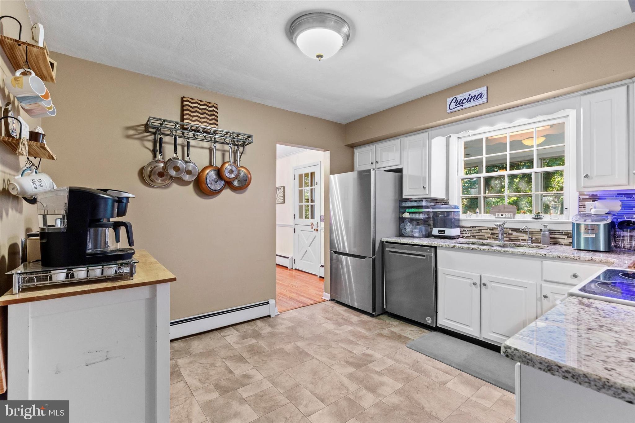 GREEN LANE FARMS - Residential