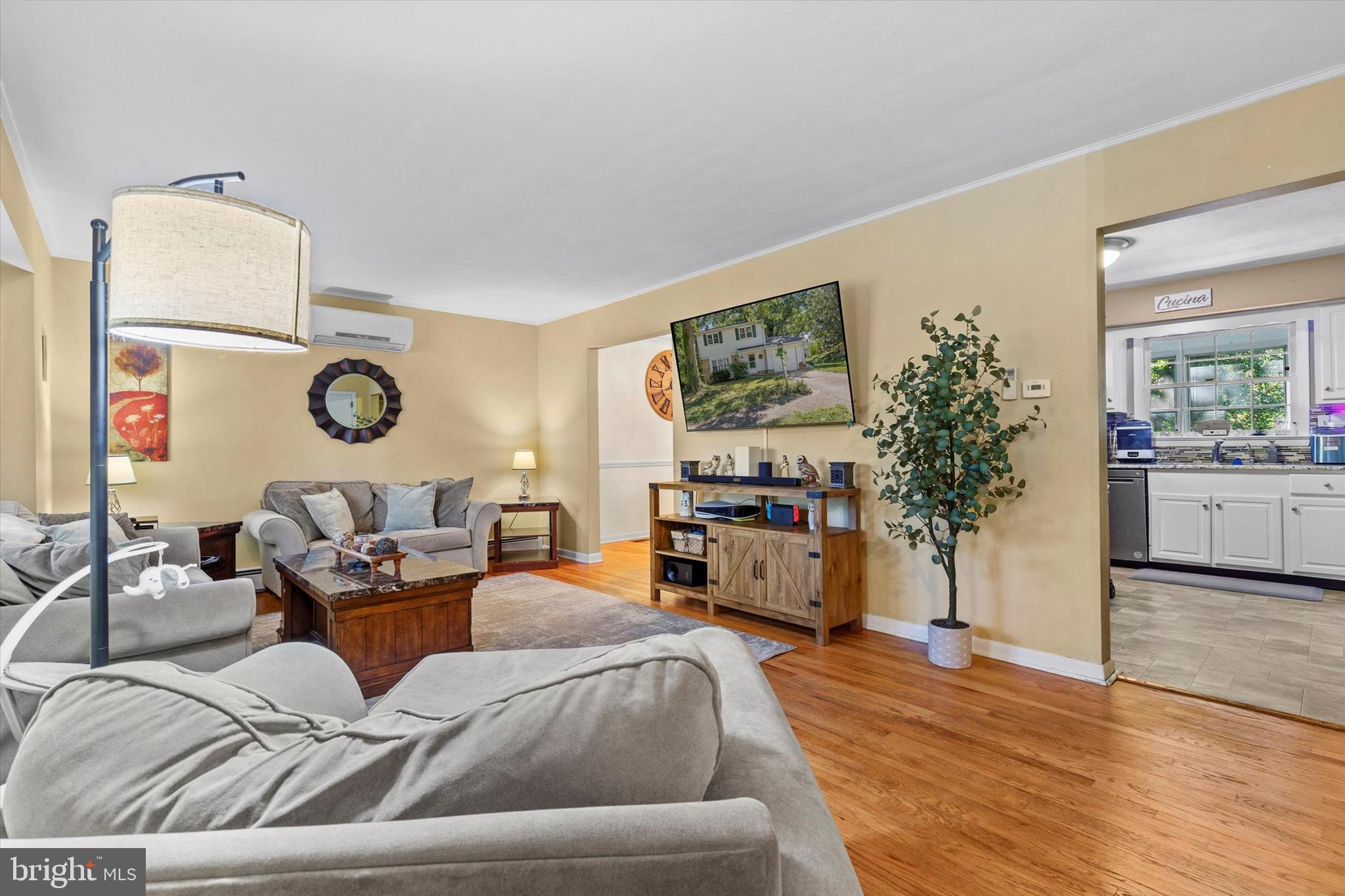 GREEN LANE FARMS - Residential