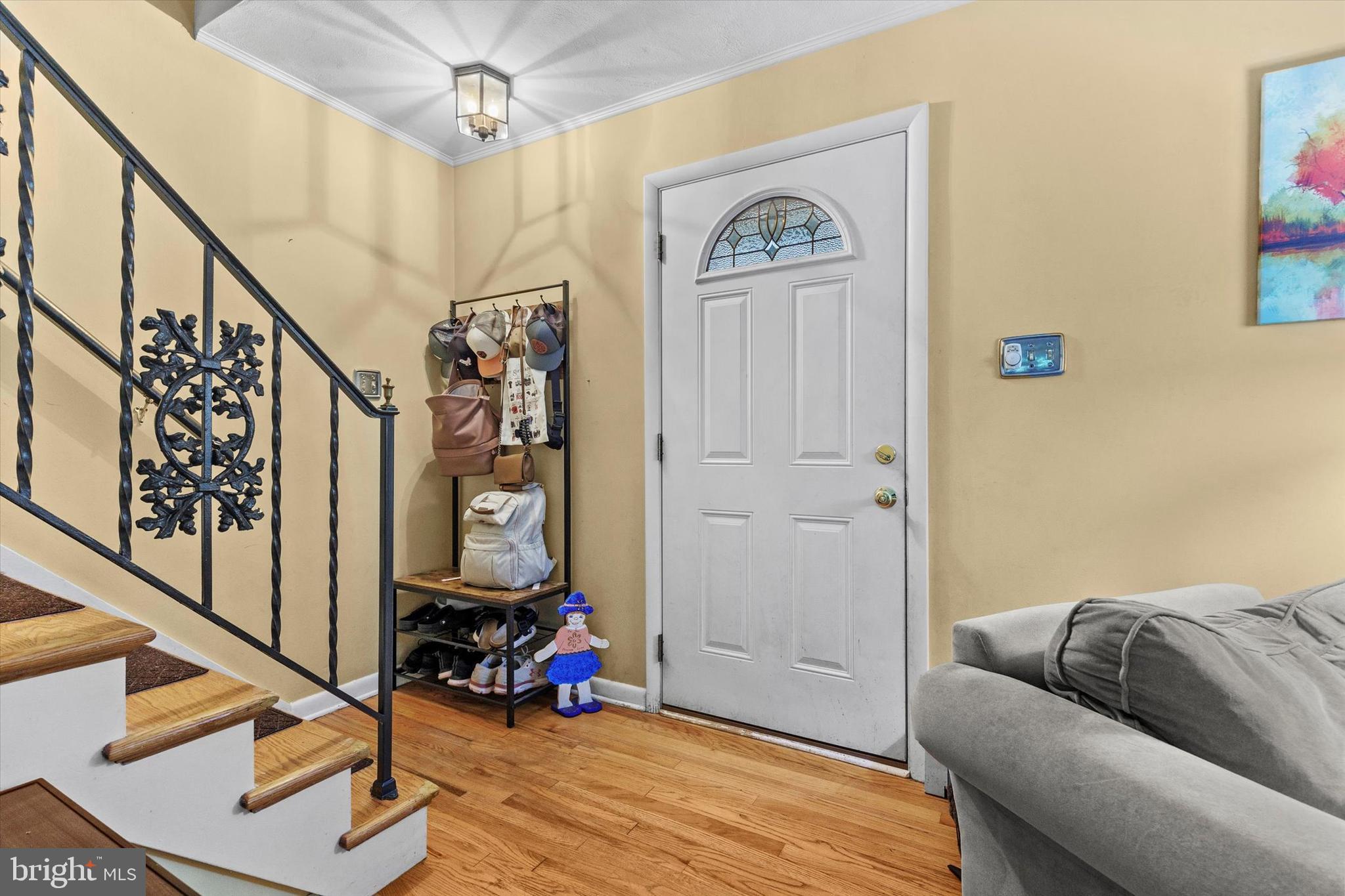 GREEN LANE FARMS - Residential