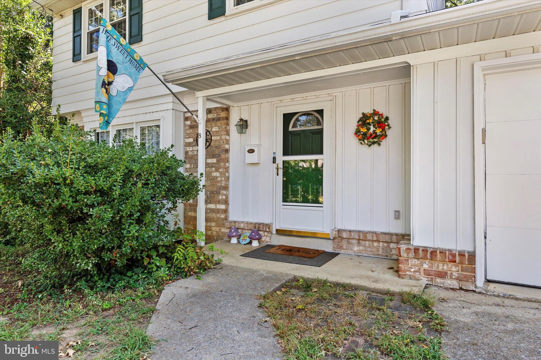 GREEN LANE FARMS - Residential