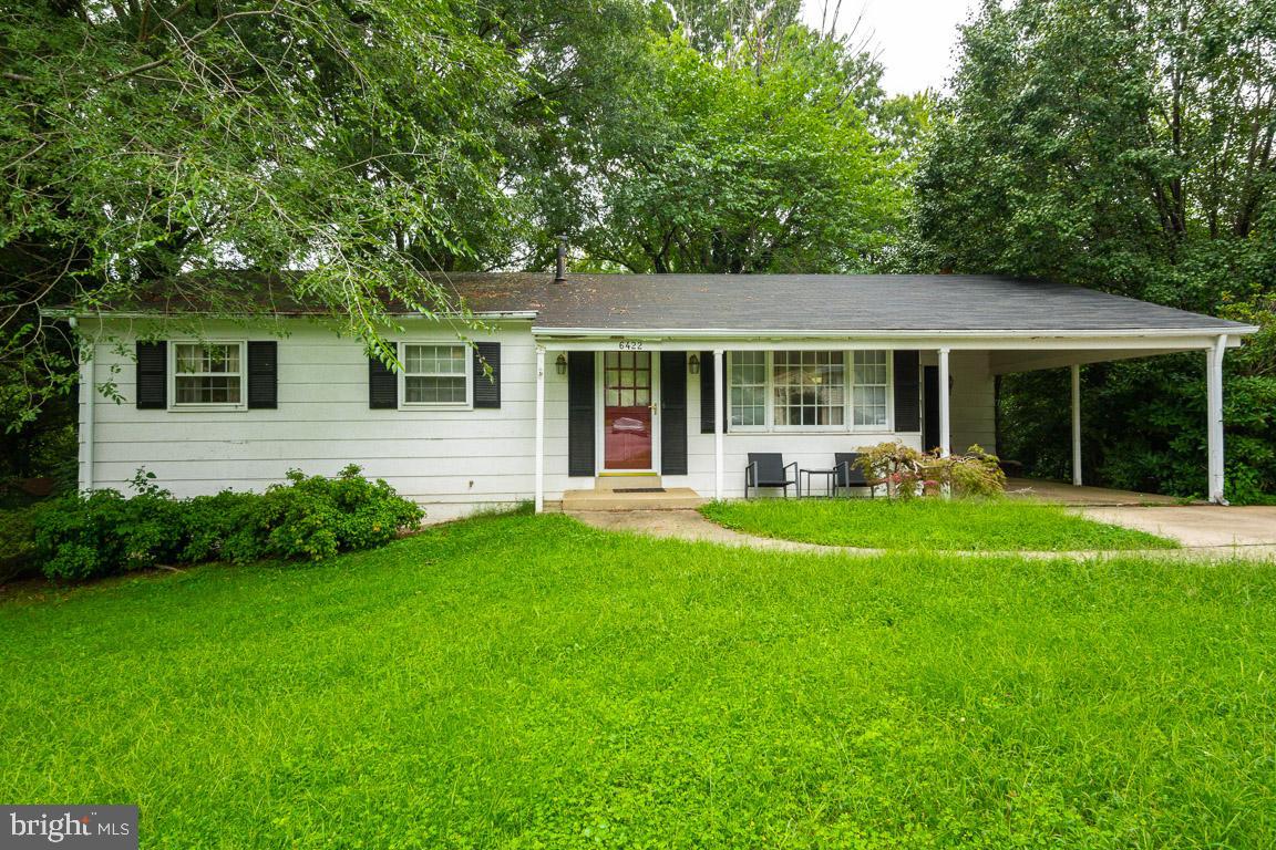 ROSE HILL PARK - Residential