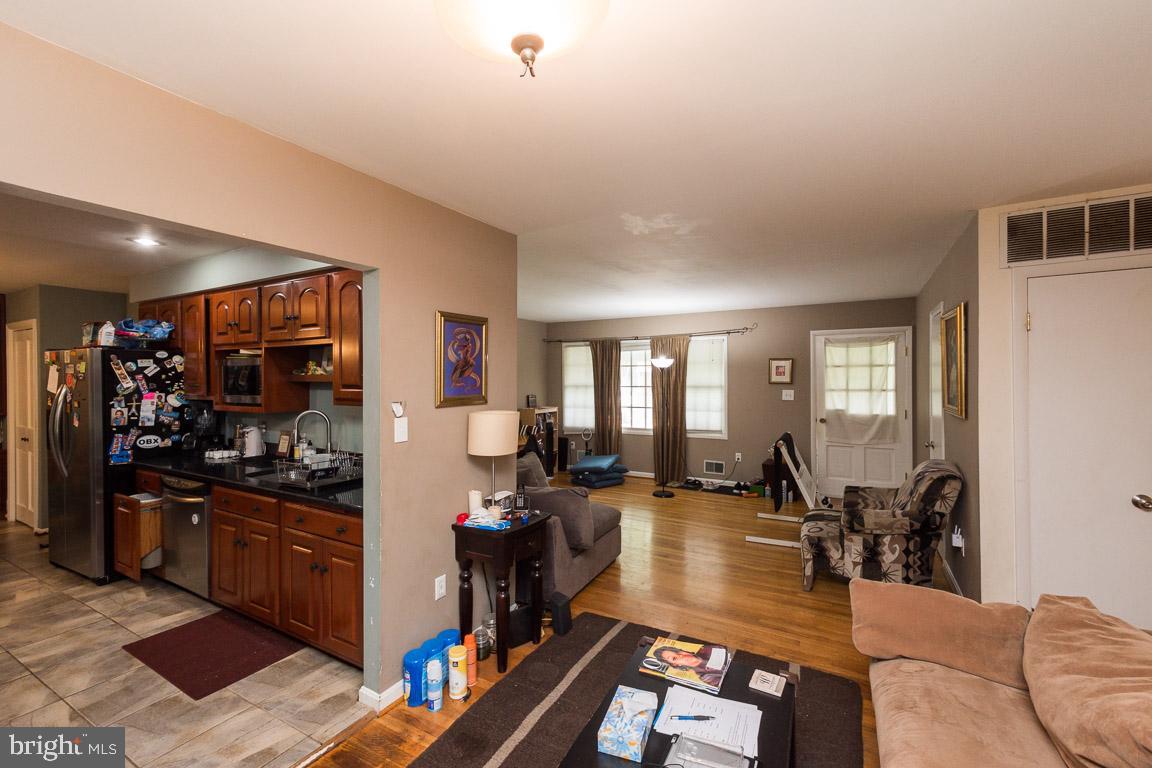 ROSE HILL PARK - Residential