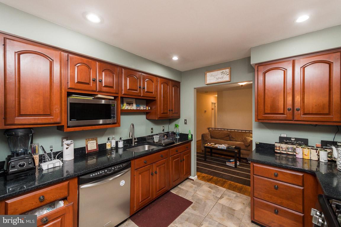 ROSE HILL PARK - Residential