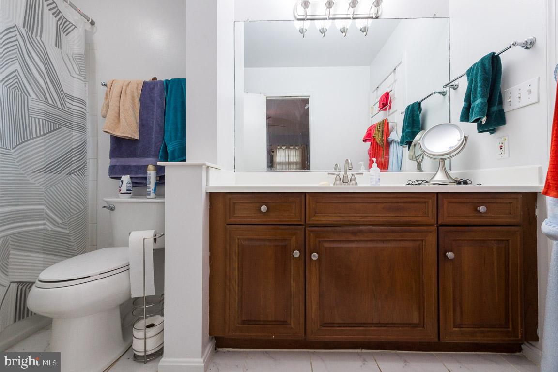 ROSE HILL PARK - Residential