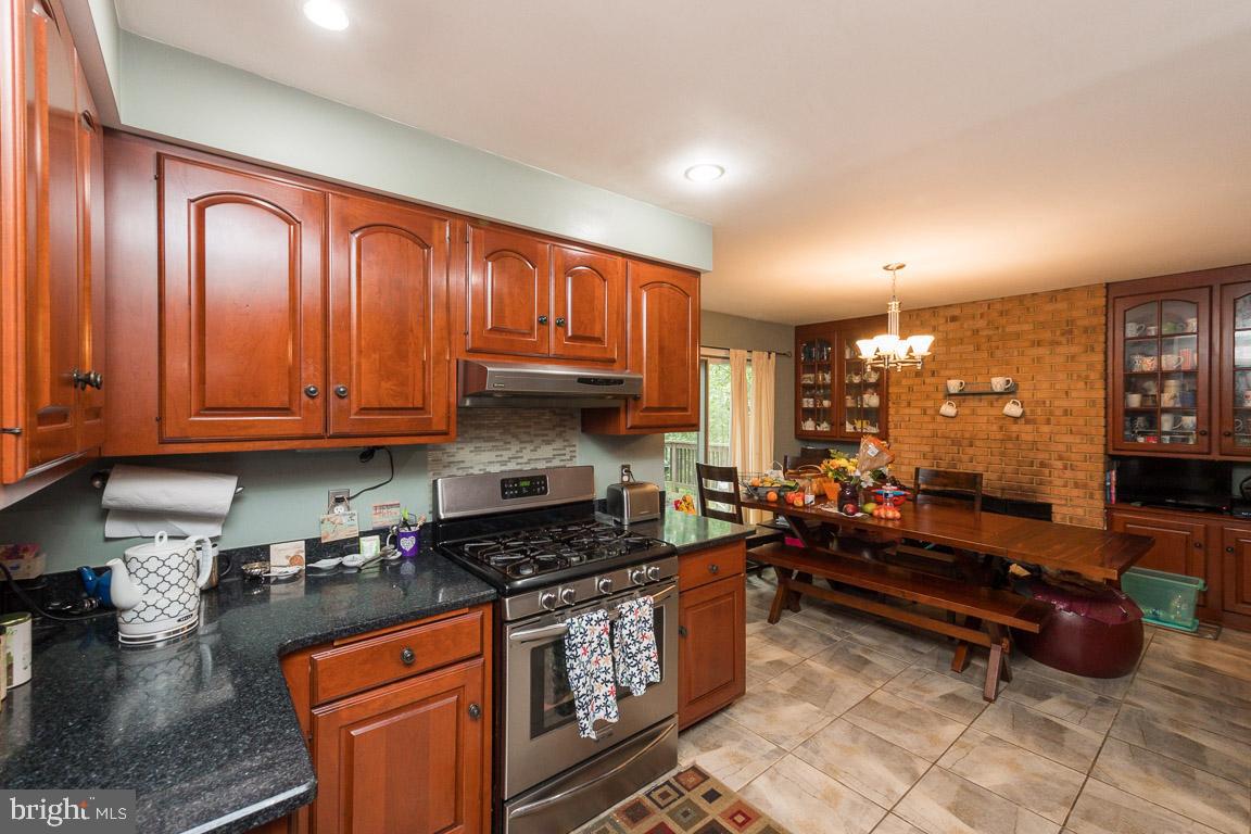 ROSE HILL PARK - Residential