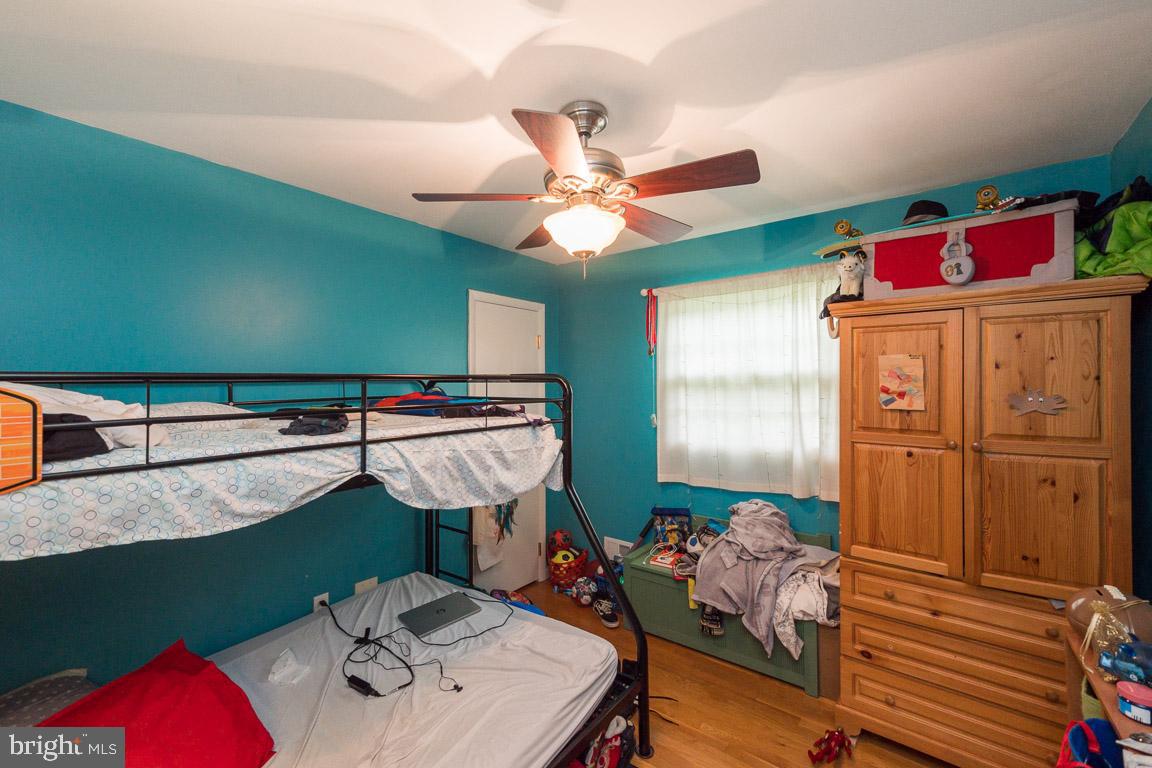 ROSE HILL PARK - Residential