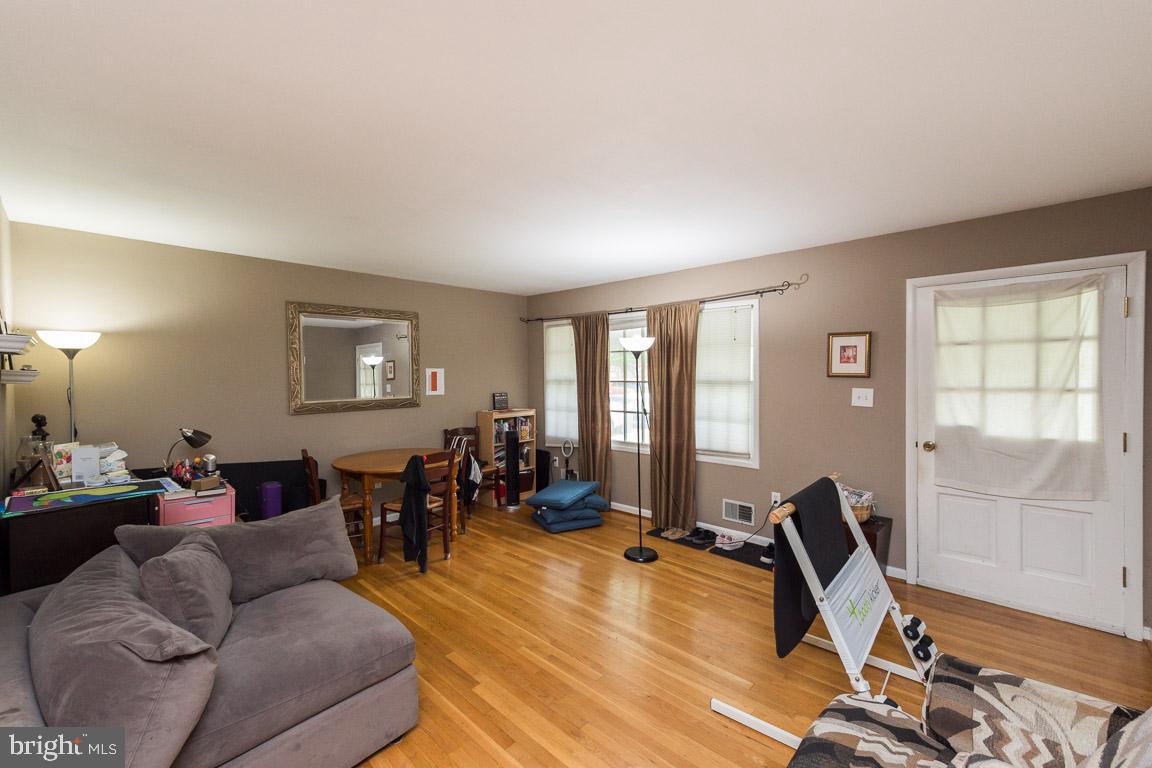 ROSE HILL PARK - Residential