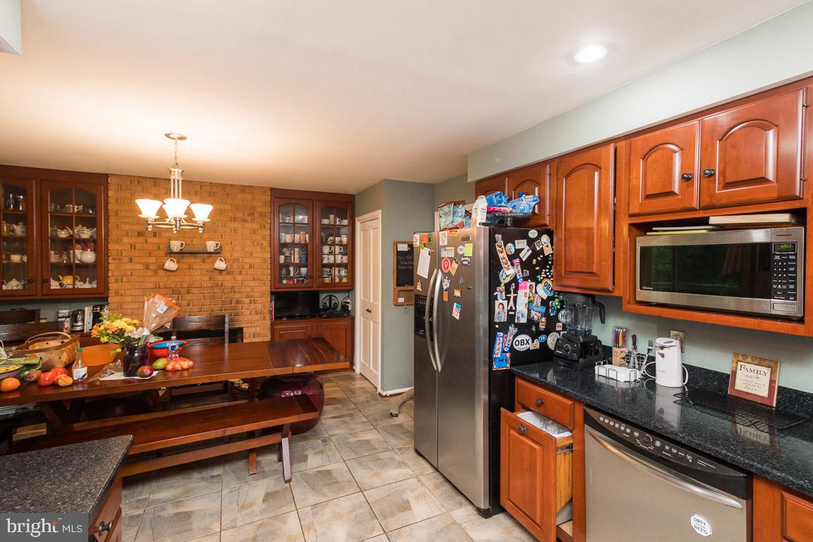 ROSE HILL PARK - Residential