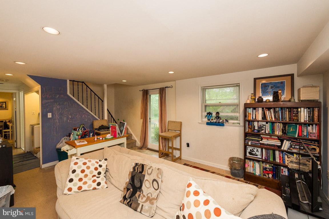 ROSE HILL PARK - Residential