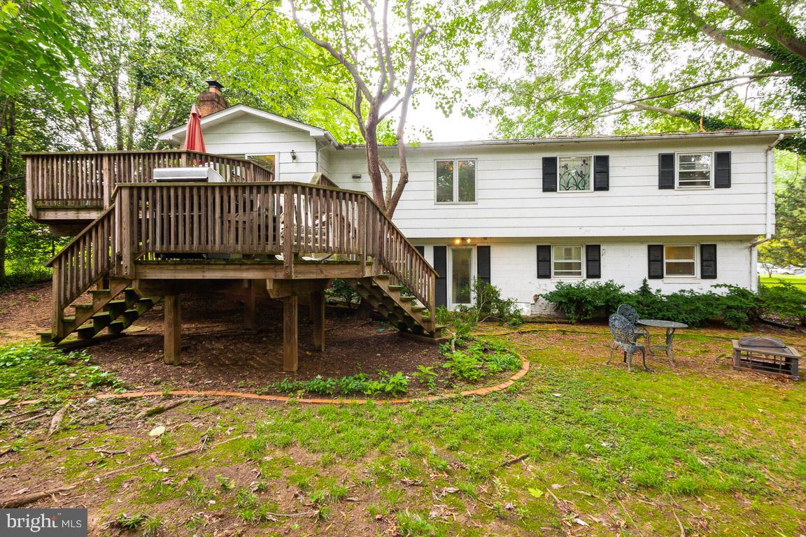 ROSE HILL PARK - Residential