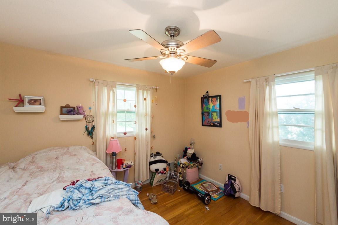 ROSE HILL PARK - Residential