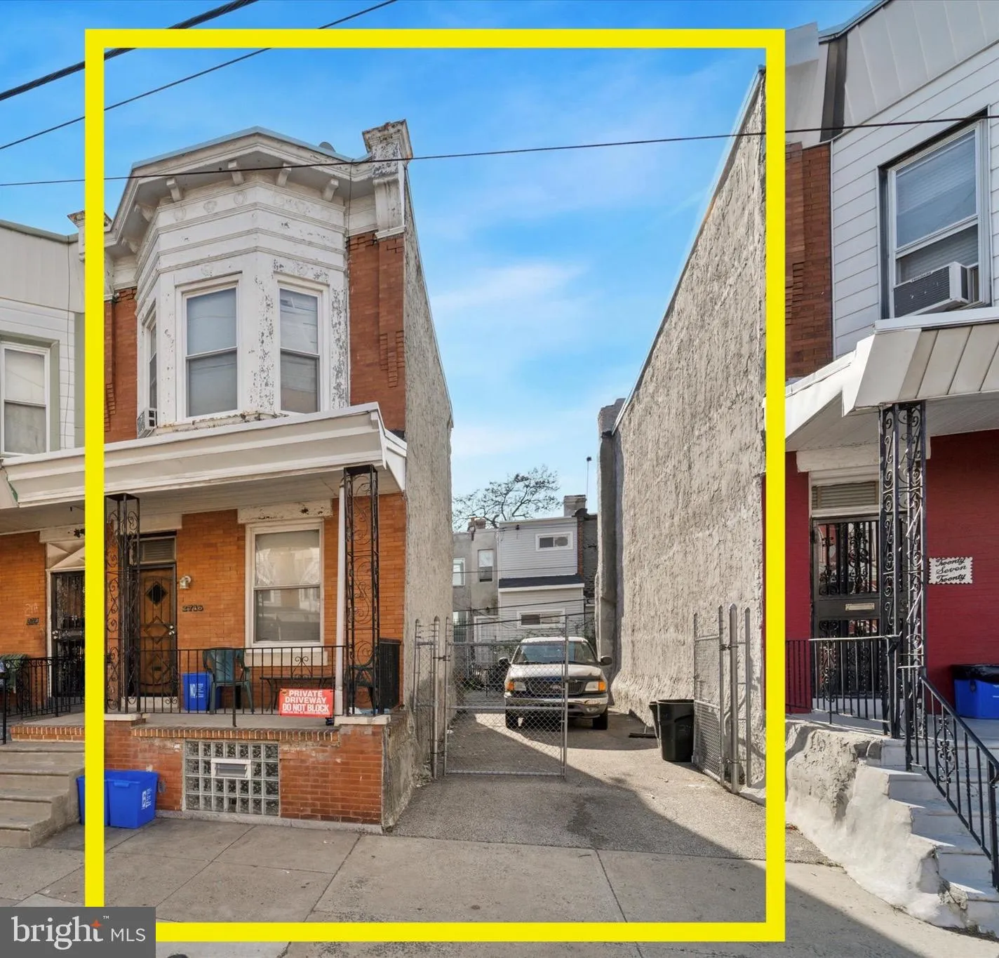 Philadelphia, Pennsylvania 19132, United States, 3 Bedrooms Bedrooms, ,2 BathroomsBathrooms,Residential,Active,117479