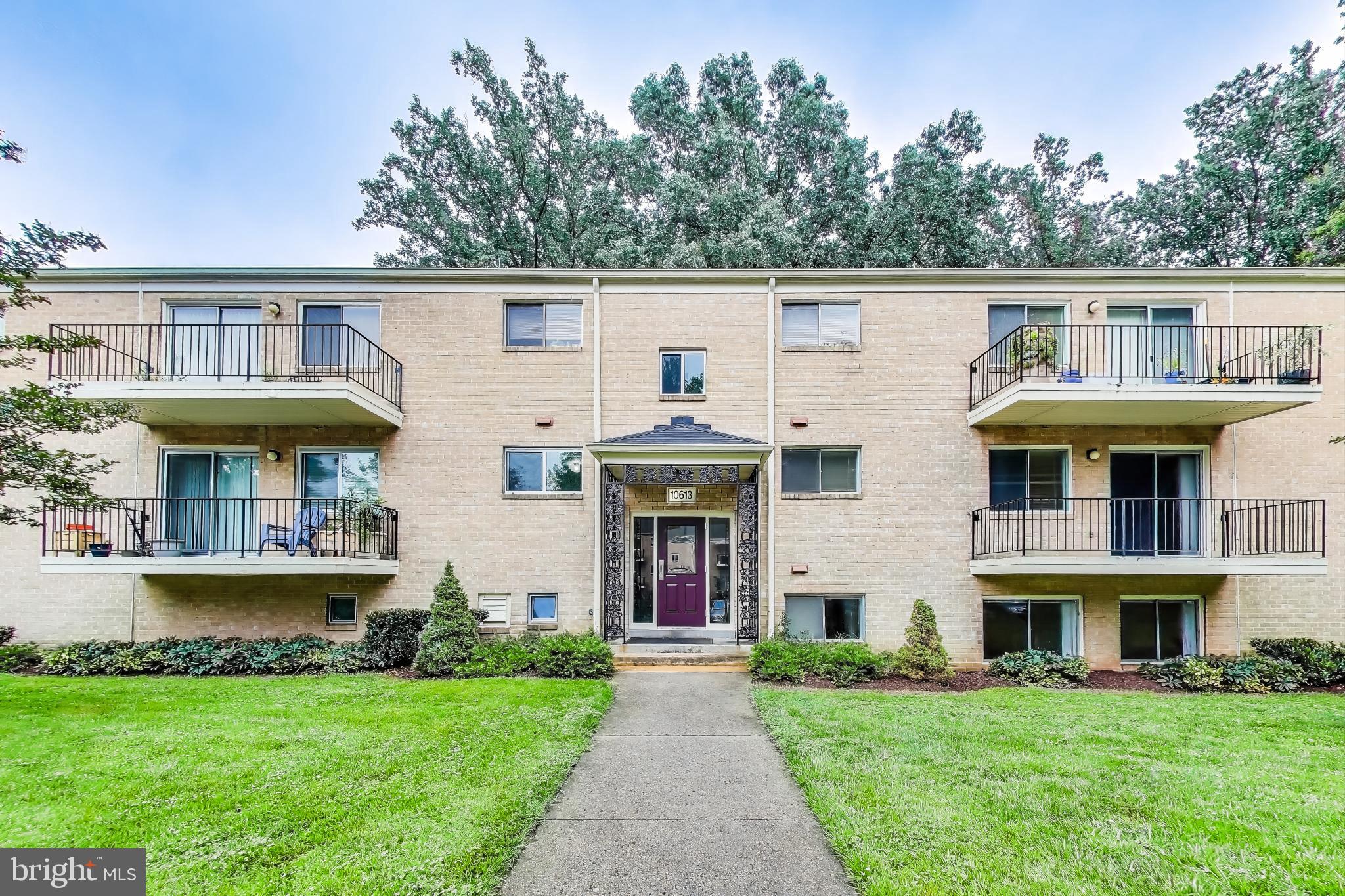 ALL UTILITIES INCLUDED IN RENT --- Large 2 bedroom, 2 bath condo in Parkside Community! This unit offers 1,300 square feet of living space including a large living and dining area. Primary bedroom with ensuite and generous sized second bedroom with a second hall bath! All utilities included in rent! Enjoy community amenities such as swimming pool, tennis courts and gathering areas all within a quiet neighborhood. The location is unbeatable - just steps from the Grosvenor-Strathmore METRO (Red Line) and minutes to NIH, Walter Reed, I-495, Pike & Rose and downtown DC. ALL UTILITIES INCLUDED!!!!!