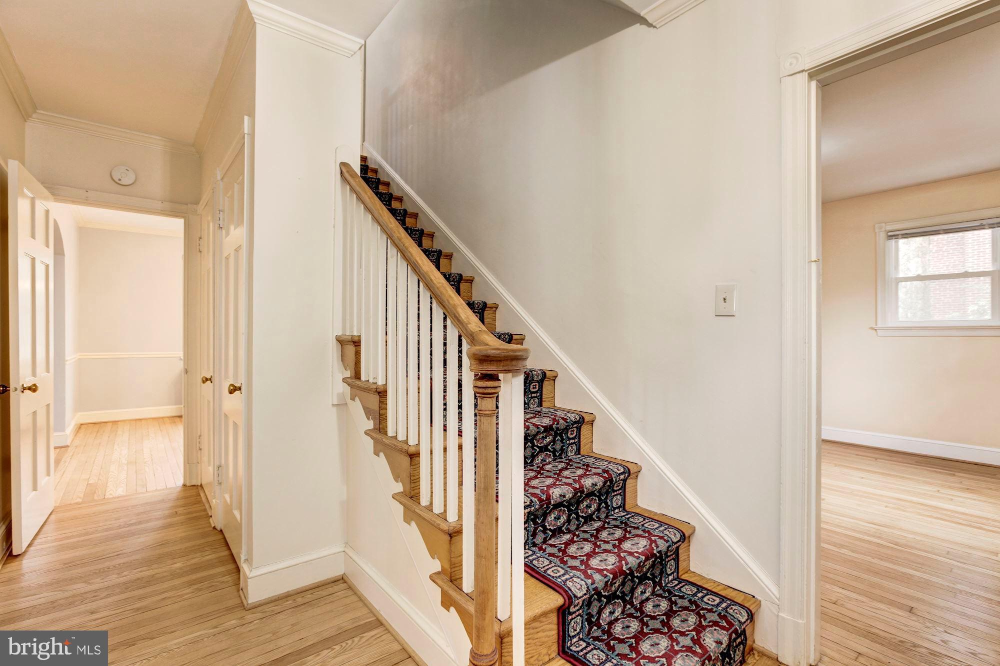 WOODSIDE PARK - Residential Lease