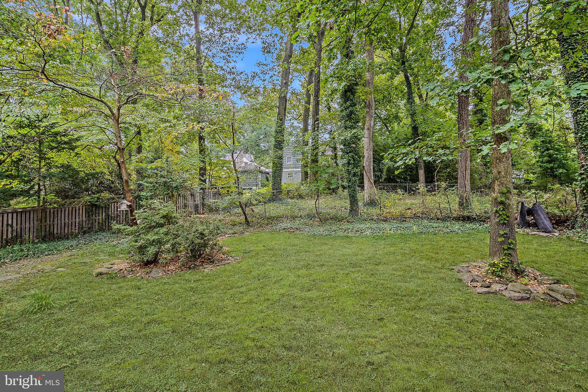 WOODSIDE PARK - Residential Lease