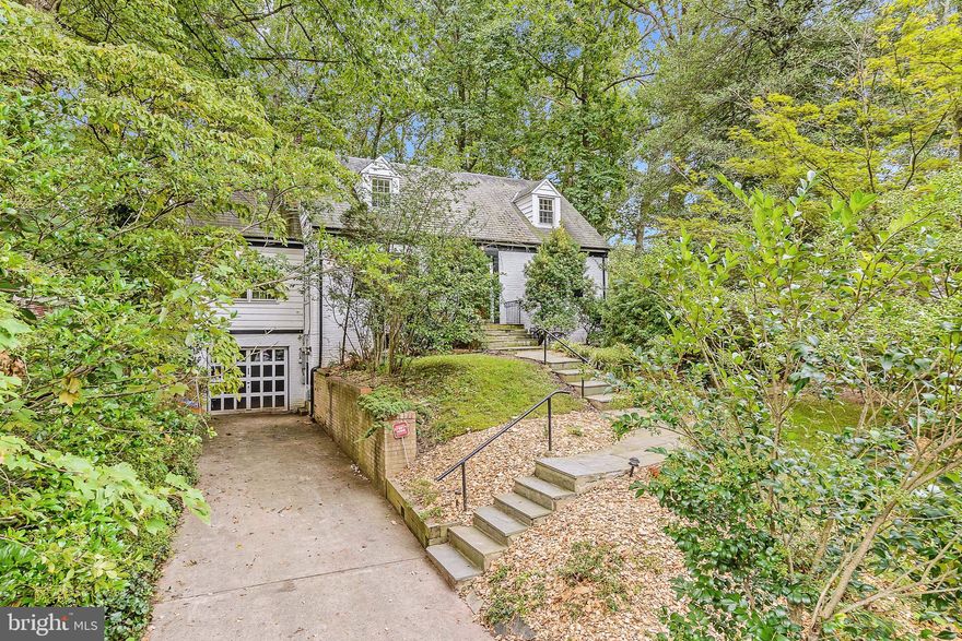 --The Home--
This 4 bedroom, 2.5 bathroom colonial is nestled in a park-like setting and located just minutes from downtown Silver Spring and Washington, DC. On the main floor, you can find a spacious living room, separate dining area, large den, bedroom with an attached bathroom, and a kitchen with an island, stainless appliances, granite countertops, and contemporary cabinets. Upstairs, you'll have 3 bedrooms and an updated full bathroom on the lower floor, the finished basement rec room, half bathroom, 2 large storage rooms, an attached garage, and an additional utility room with a washer and dryer.

---Silver Spring Transportation & Location---
this location provides easy access to commuter routes (29, 495, Georgia Ave, 16th St, Seminary Rd, Piney Branch), the Metro, and walking distance to downtown Silver Spring. Silver Spring is serviced by the Silver Spring and Forest Glen Metro Stations on the Red Line and numerous bus lines. Georgia Avenue and Columbia Pike (US-29) provide convenient access into the District, and Capital Beltway (I-495) gets residents to Northern Virginia and other parts of Maryland while circumventing DC altogether.

---Silver Spring Features & Amenities---
In Silver Spring, great food and drink can be found at Pacci’s Neapolitan Pizzeria, Mandalay Restaurant & Cafe, Cubano’s, The Classics, and wine and cider tastings at Great Shoals Winery. Afterward (or beforehand), residents can enjoy various forms of entertainment at AFI Silver Theater & Cultural Center and The Fillmore. Daytime outings might include the Downtown Silver Spring Market (Saturday mornings), Wheaton Regional Park, and a visit to The Hand.

Lease terms:
- 60 application fee required
- 1-month rent security deposit required
- No Smoking
- Min 12-month lease
- Tenant responsible for utilities (water, gas & electric)
- The tenant is responsible for lawn care, landscaping, and gutter cleaning
- Pets are not accepted for this property