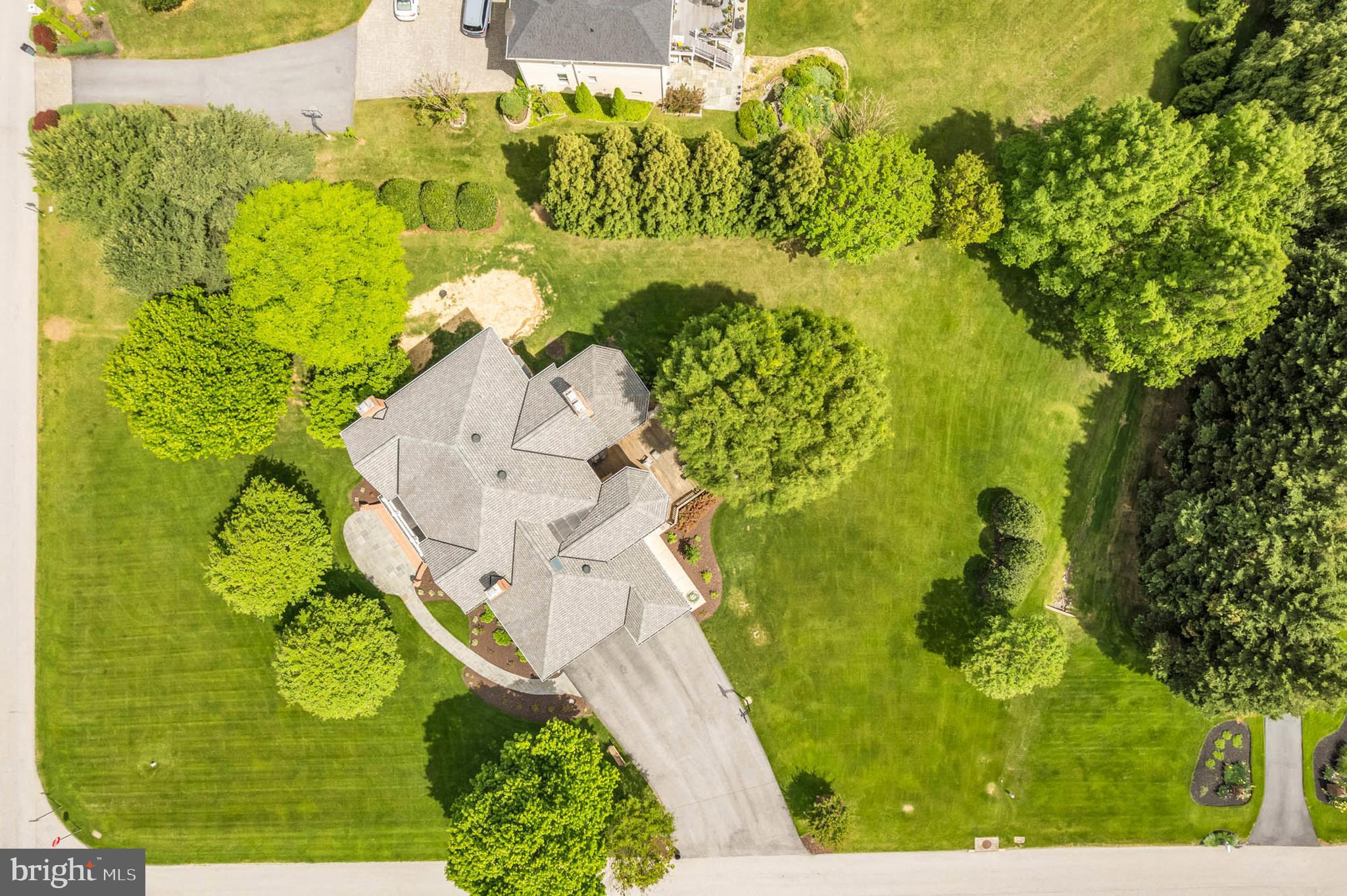 ALLNUTT FARMS ESTATES - Residential