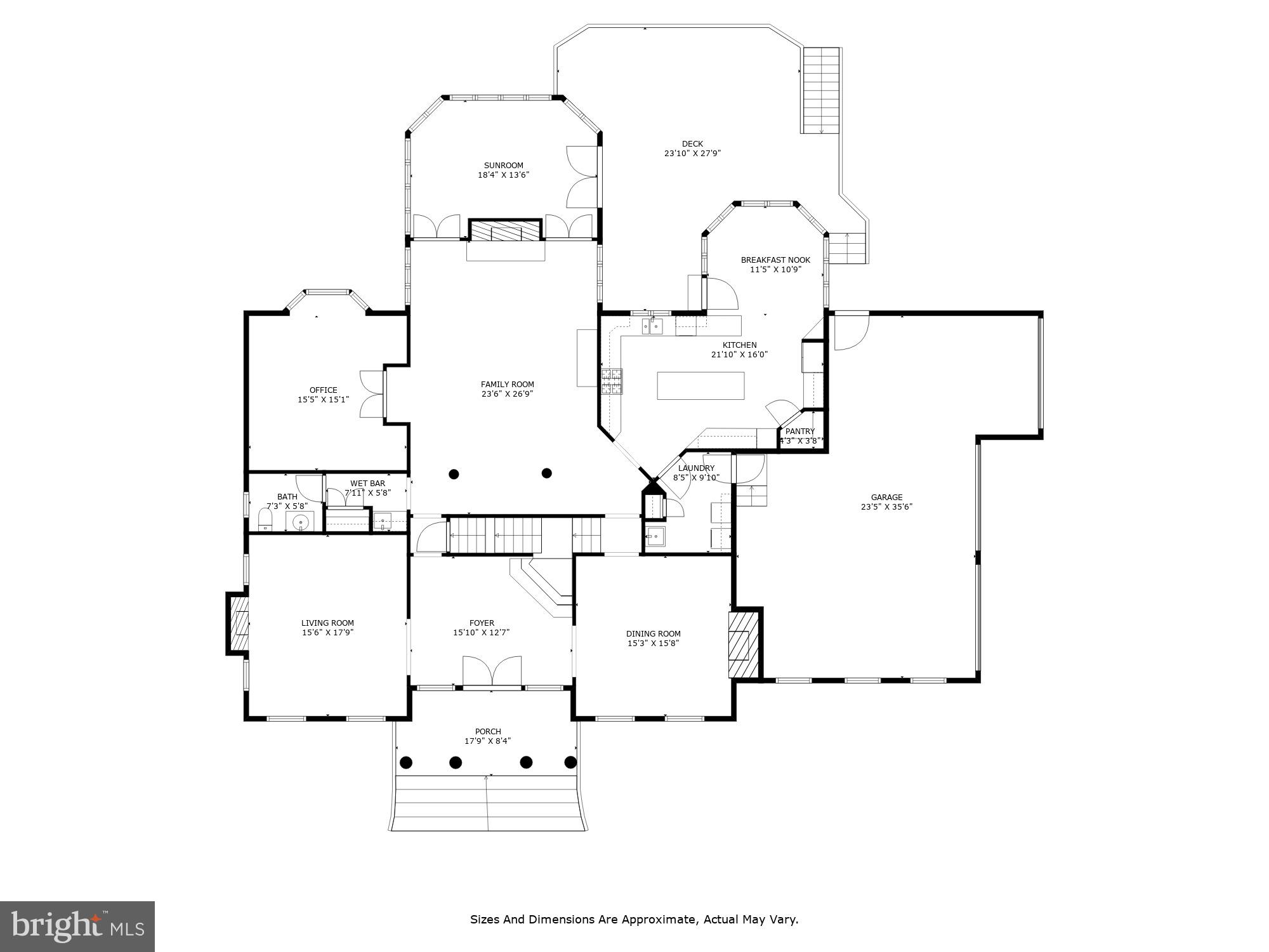ALLNUTT FARMS ESTATES - Residential