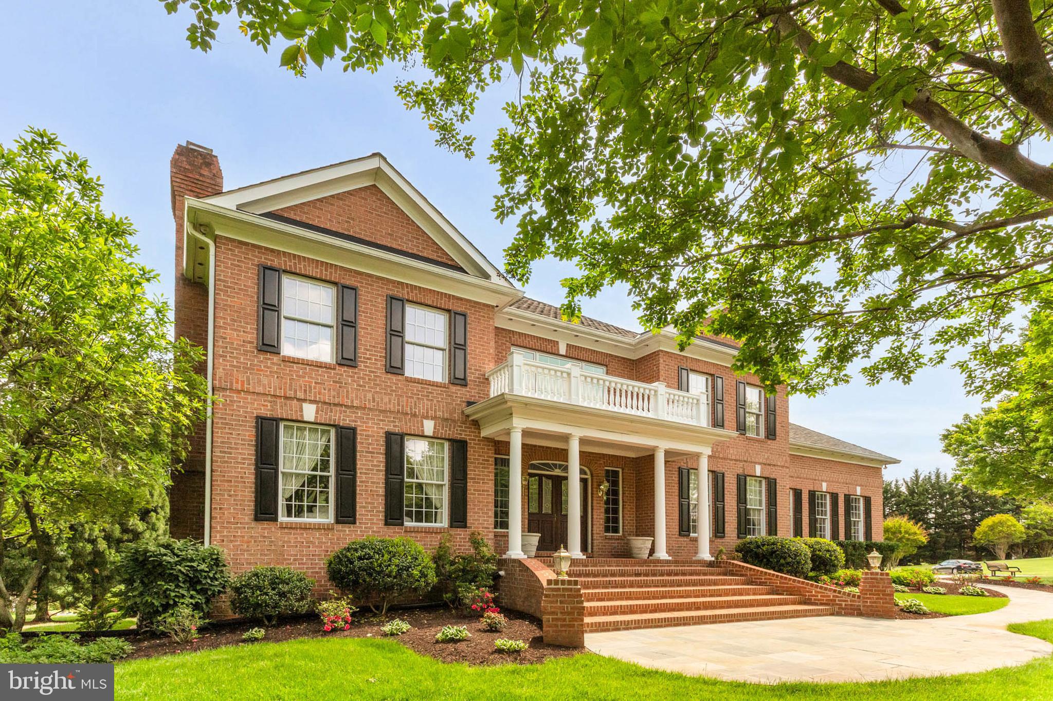 ALLNUTT FARMS ESTATES - Residential