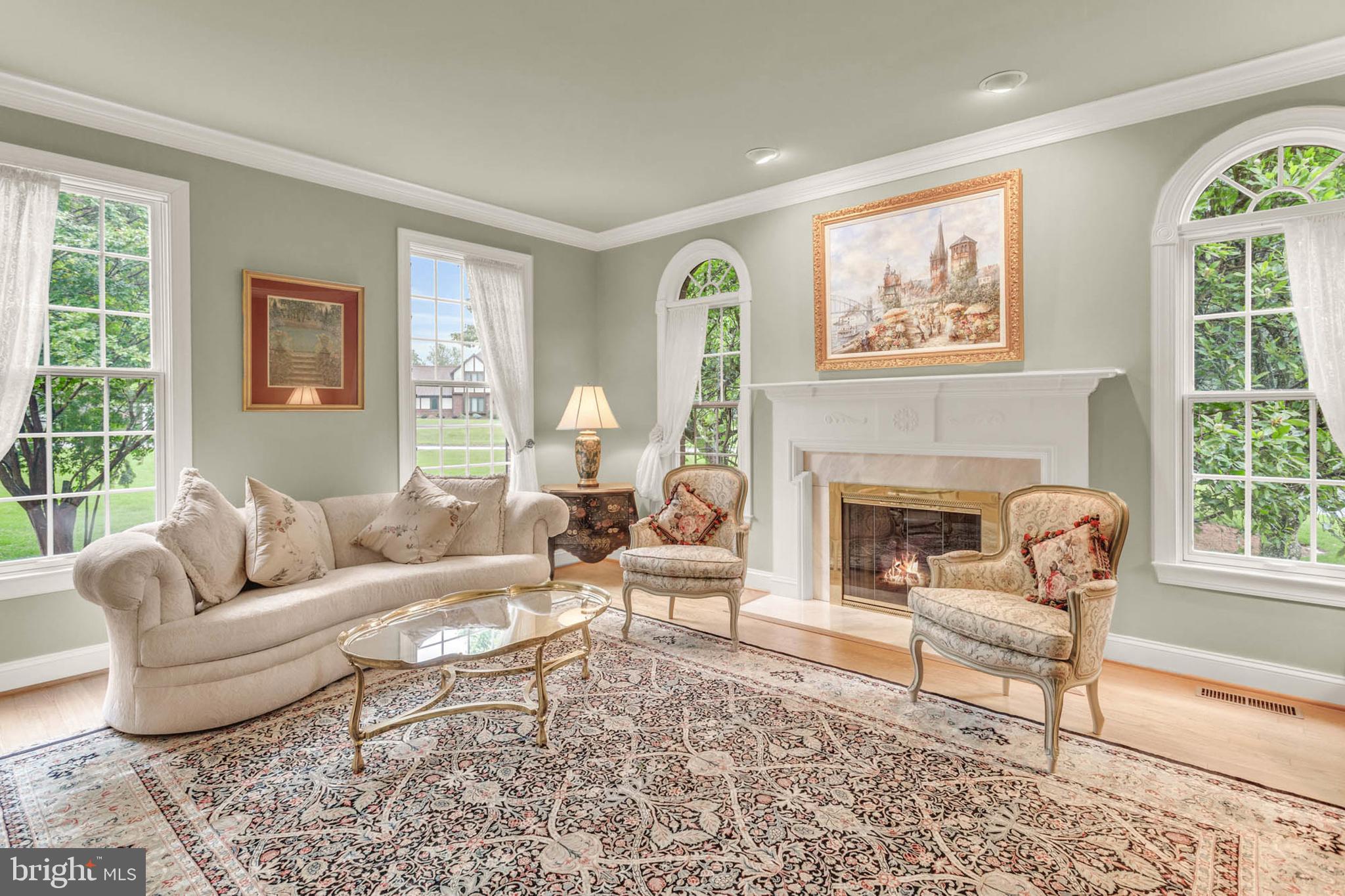 ALLNUTT FARMS ESTATES - Residential