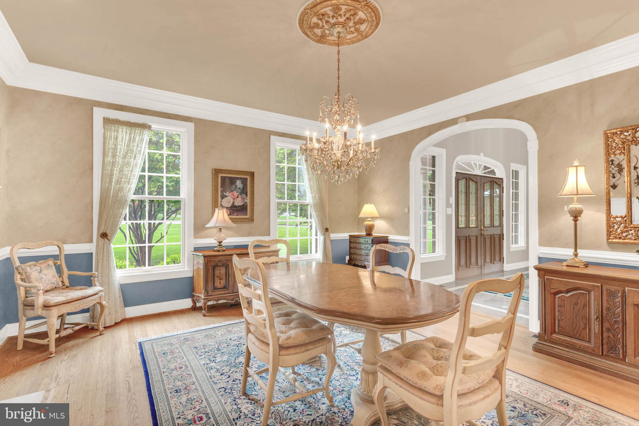 ALLNUTT FARMS ESTATES - Residential