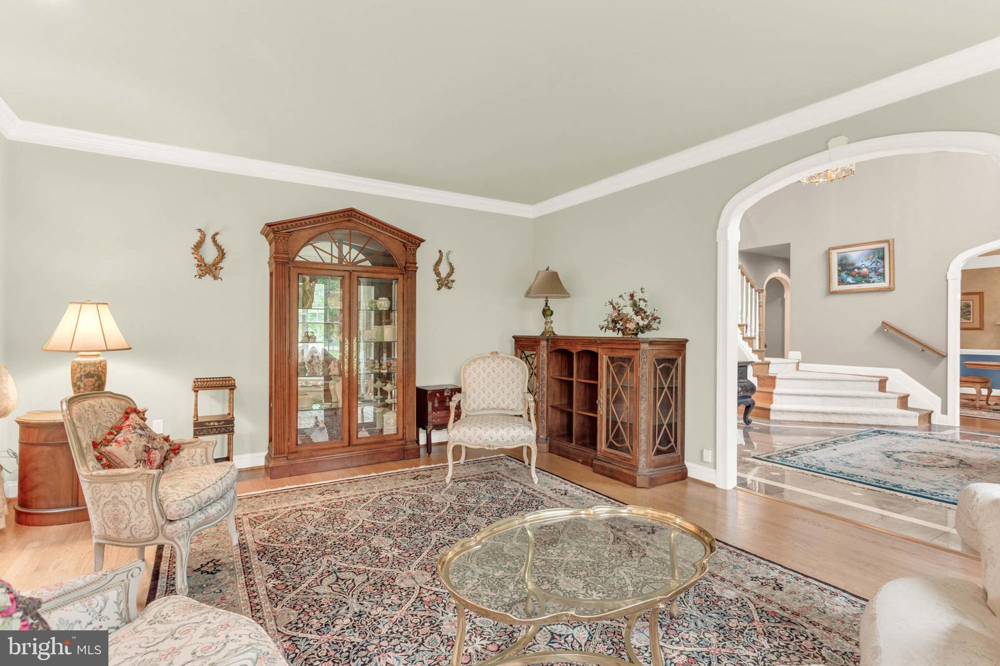 ALLNUTT FARMS ESTATES - Residential