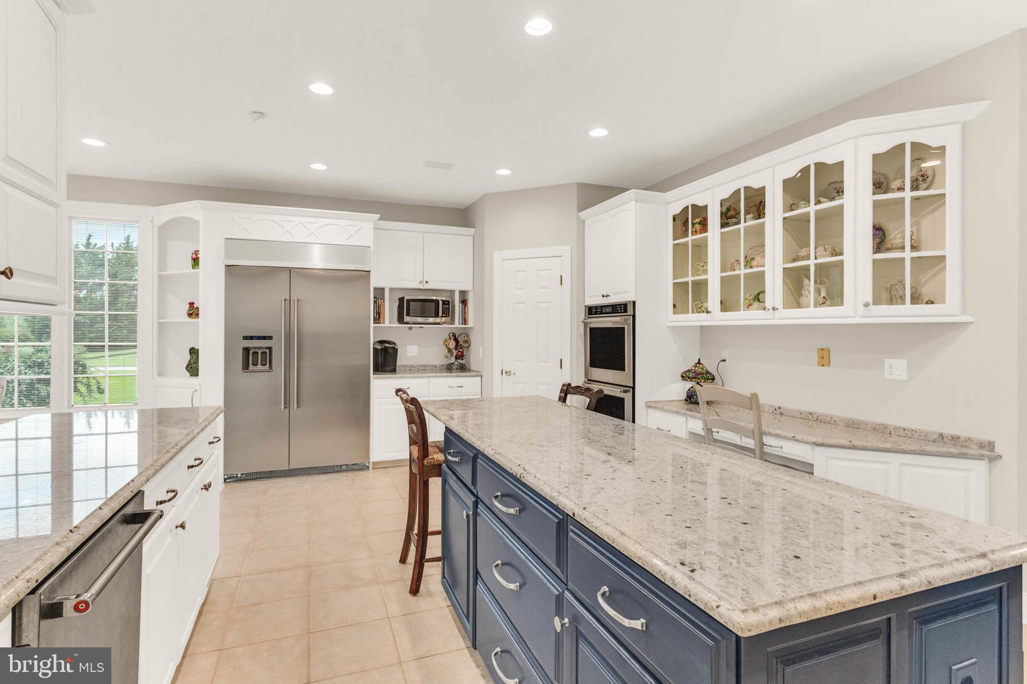 ALLNUTT FARMS ESTATES - Residential