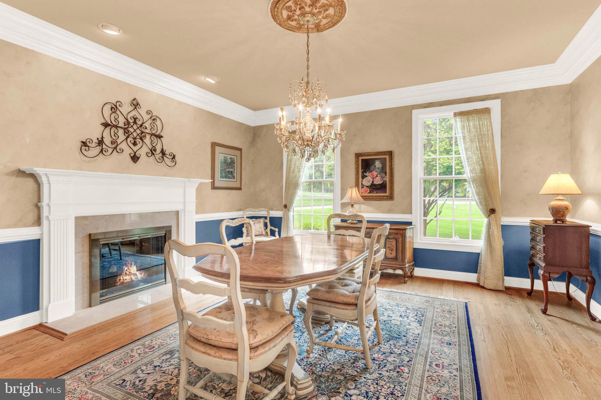 ALLNUTT FARMS ESTATES - Residential