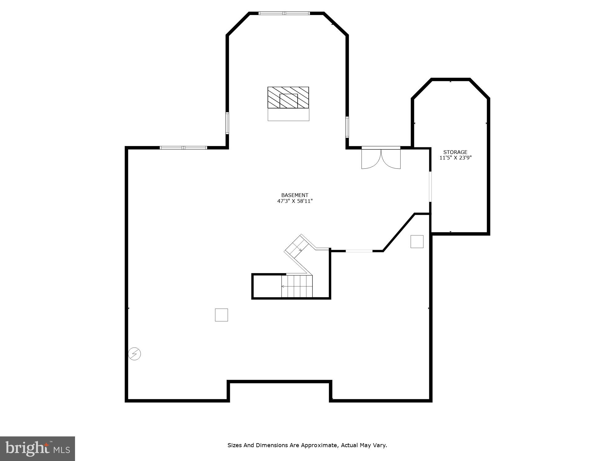 ALLNUTT FARMS ESTATES - Residential