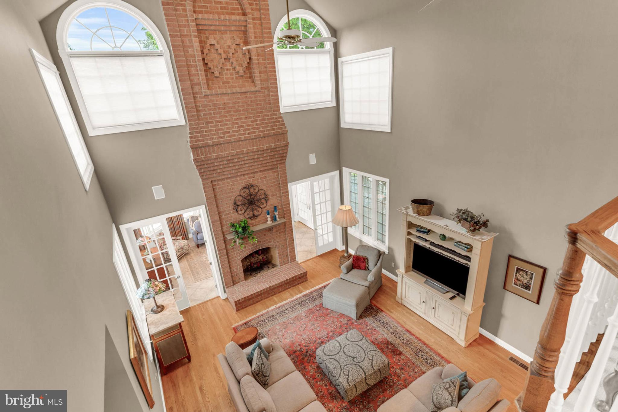 ALLNUTT FARMS ESTATES - Residential