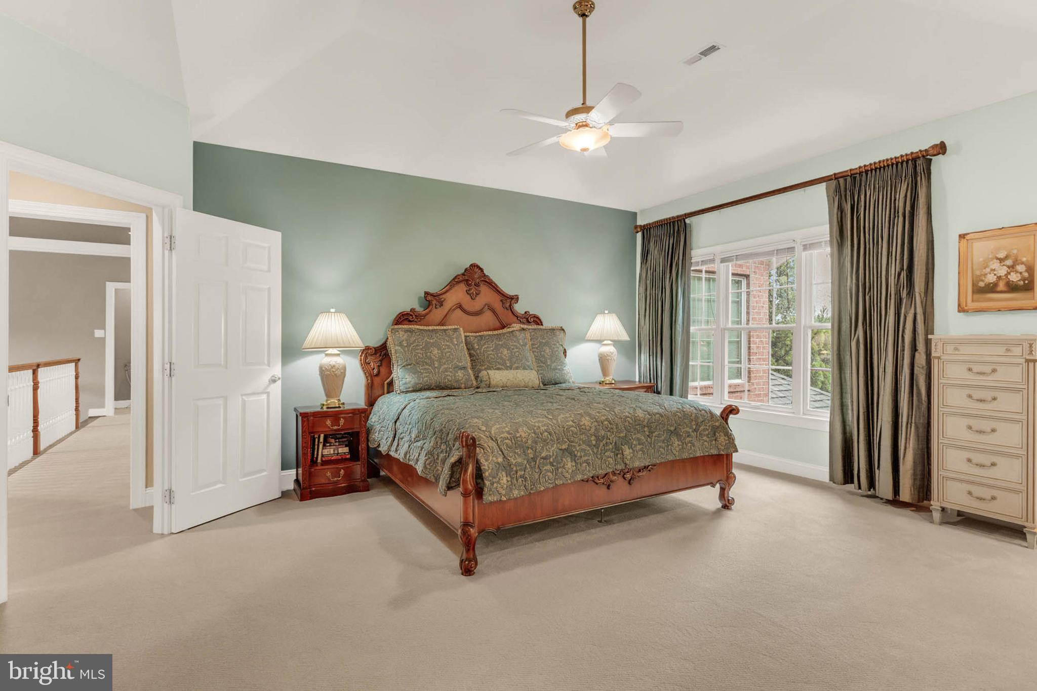 ALLNUTT FARMS ESTATES - Residential