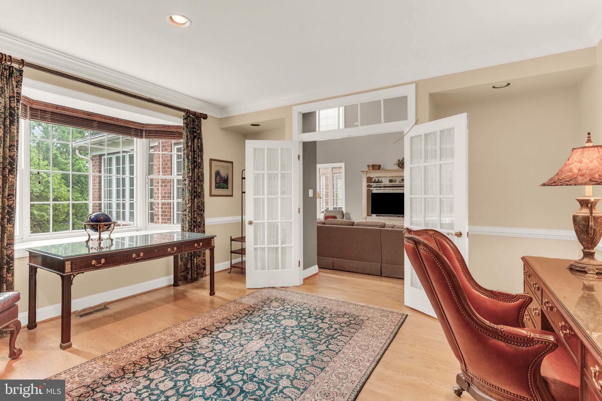 ALLNUTT FARMS ESTATES - Residential