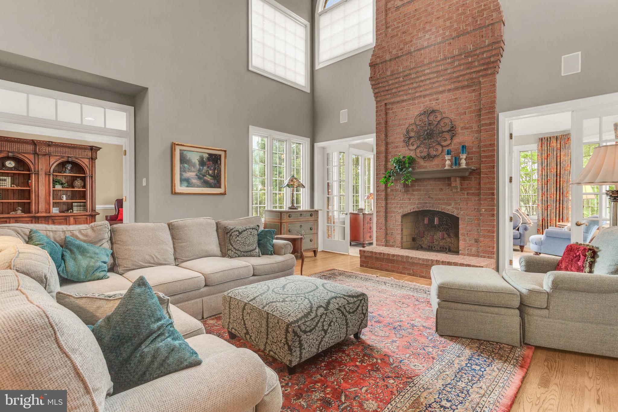 ALLNUTT FARMS ESTATES - Residential