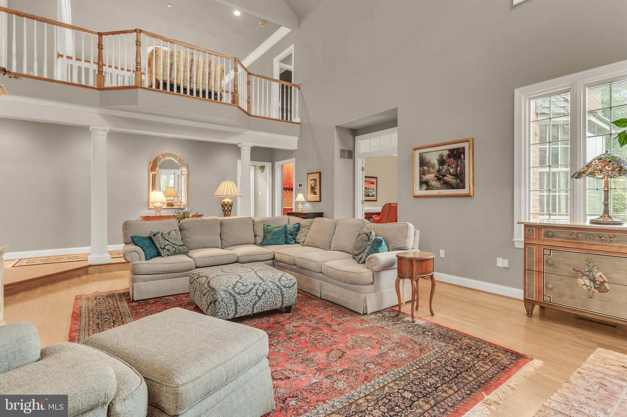 ALLNUTT FARMS ESTATES - Residential