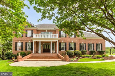 13457 CHAROLAIS COURT HIGHLAND MD 20777