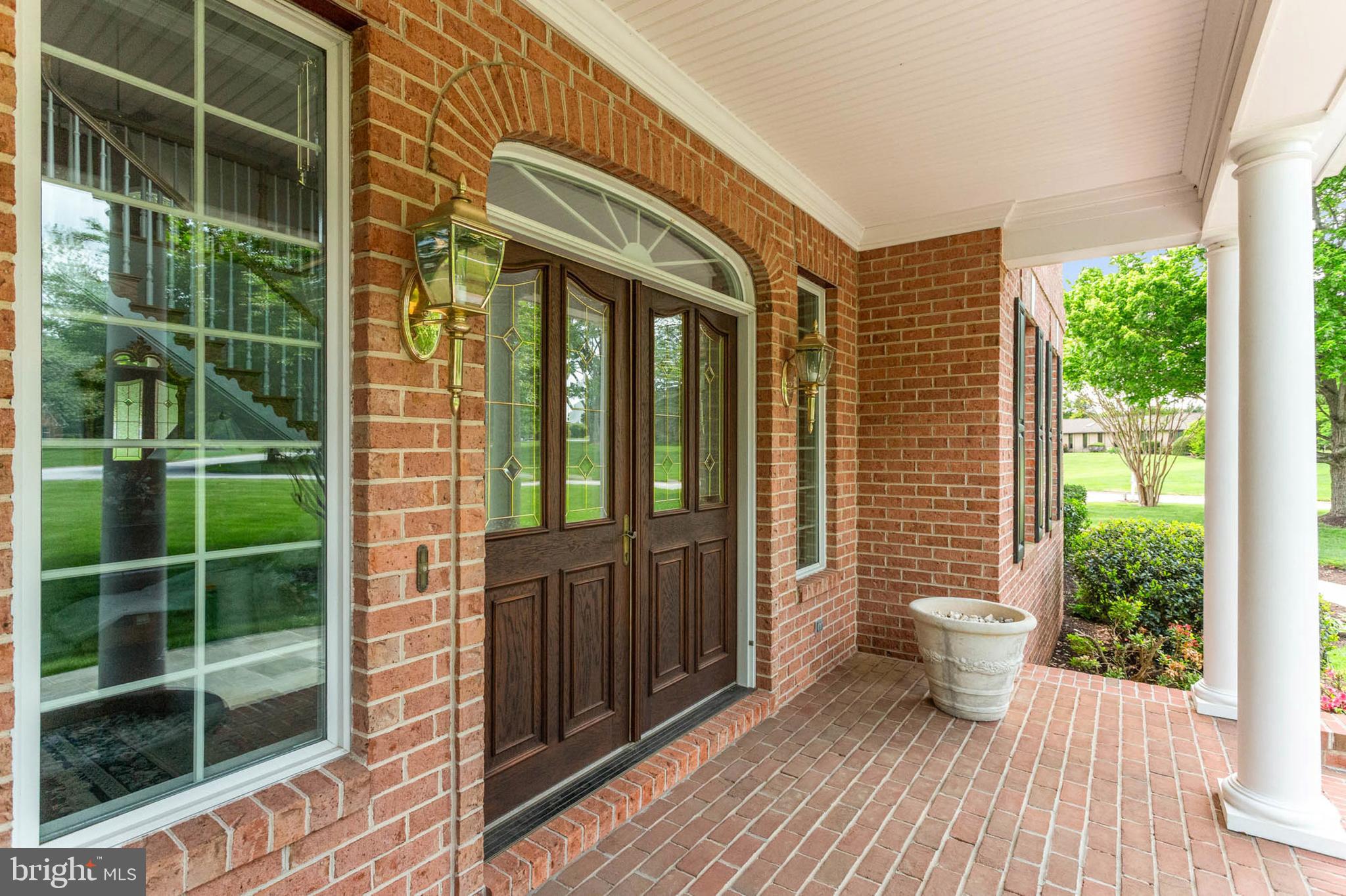 ALLNUTT FARMS ESTATES - Residential