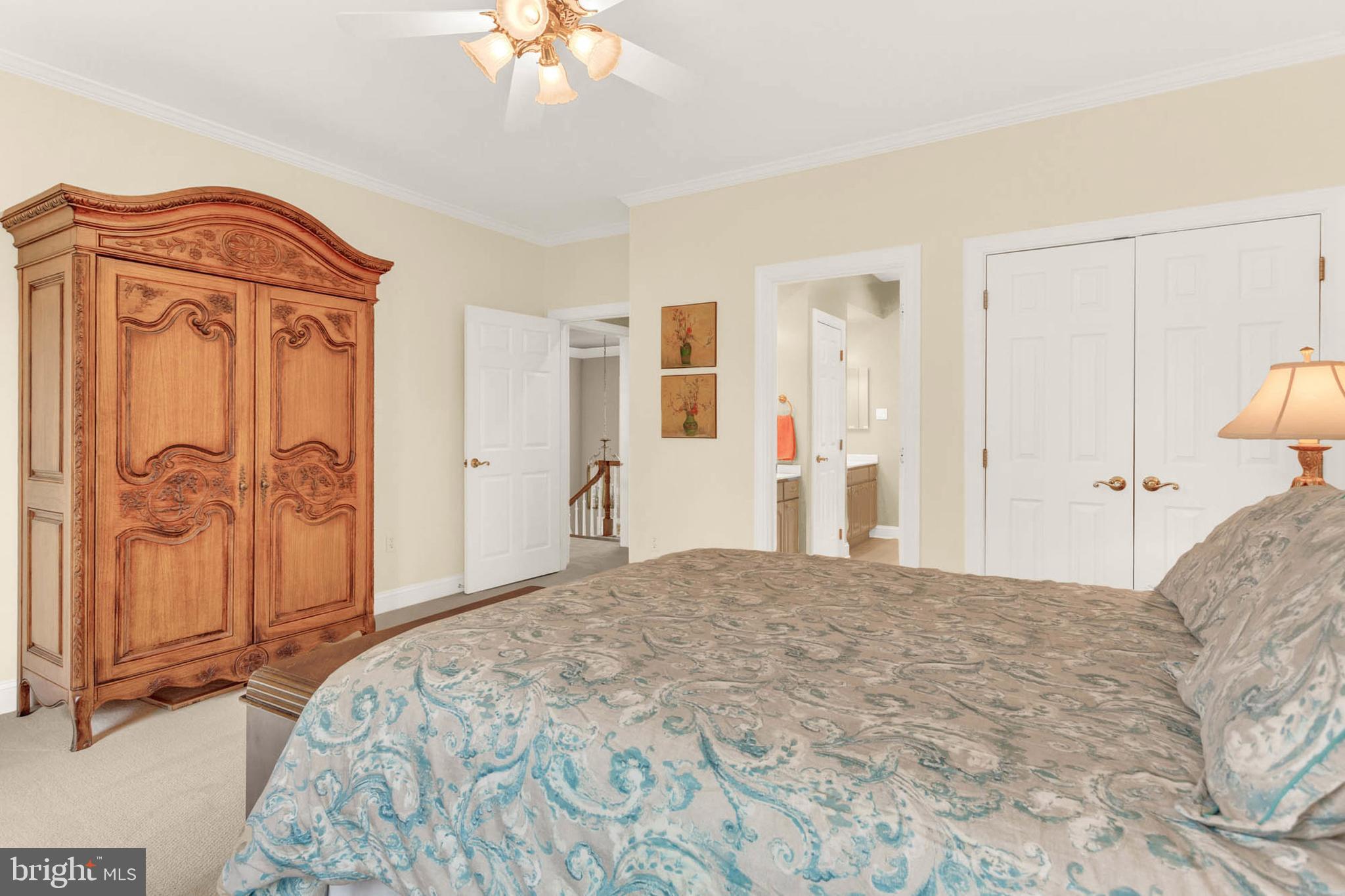 ALLNUTT FARMS ESTATES - Residential