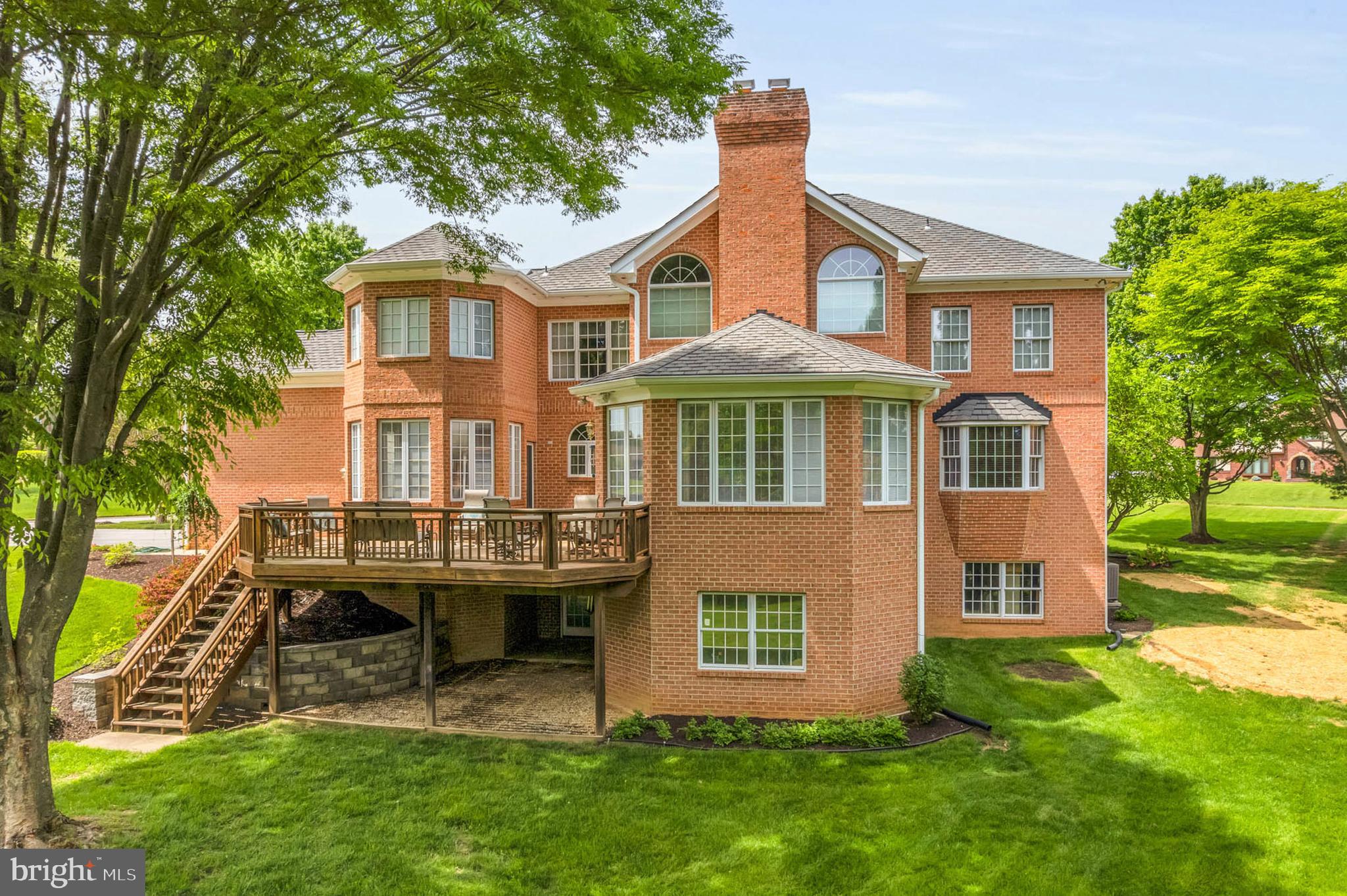 ALLNUTT FARMS ESTATES - Residential