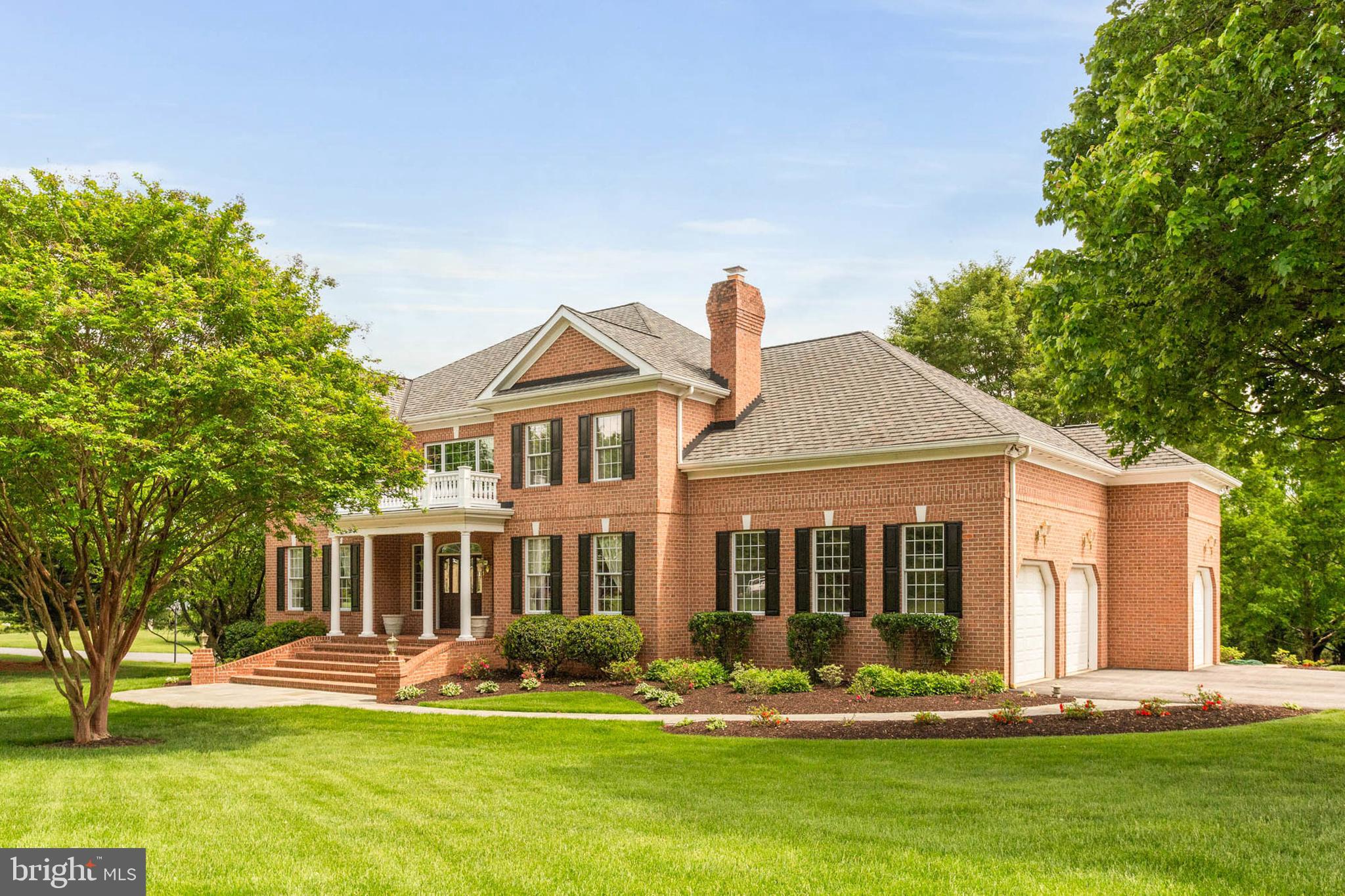 ALLNUTT FARMS ESTATES - Residential