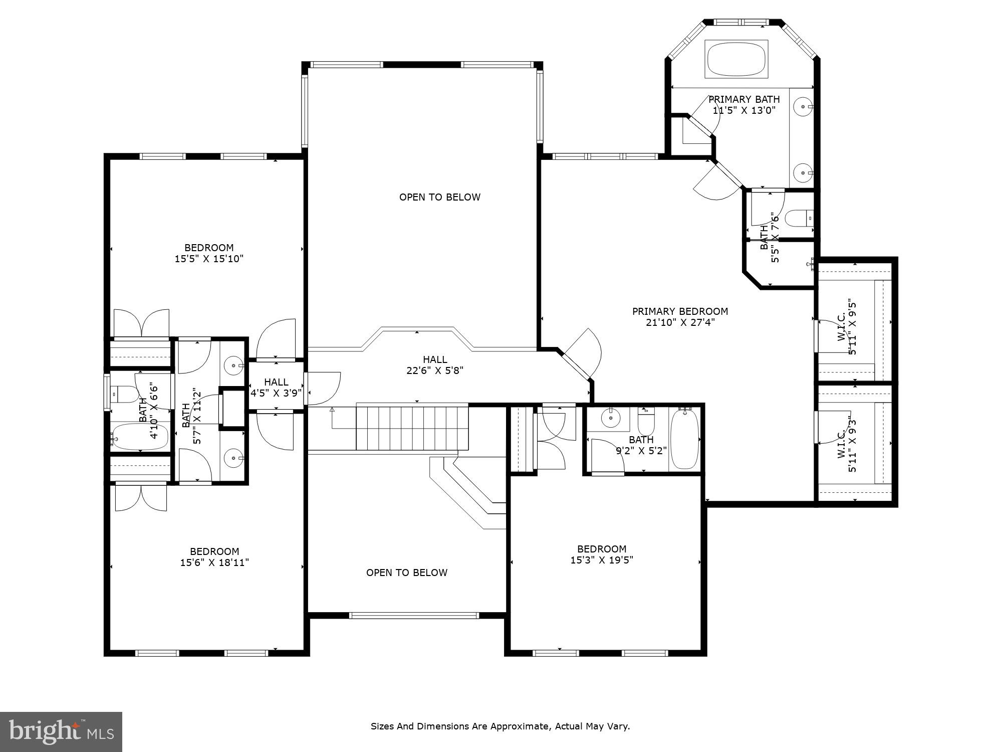 ALLNUTT FARMS ESTATES - Residential