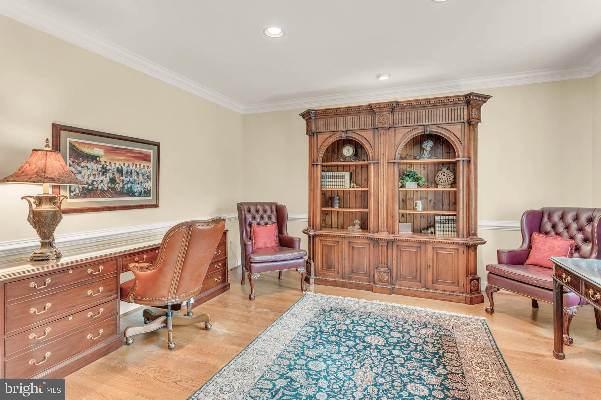 ALLNUTT FARMS ESTATES - Residential